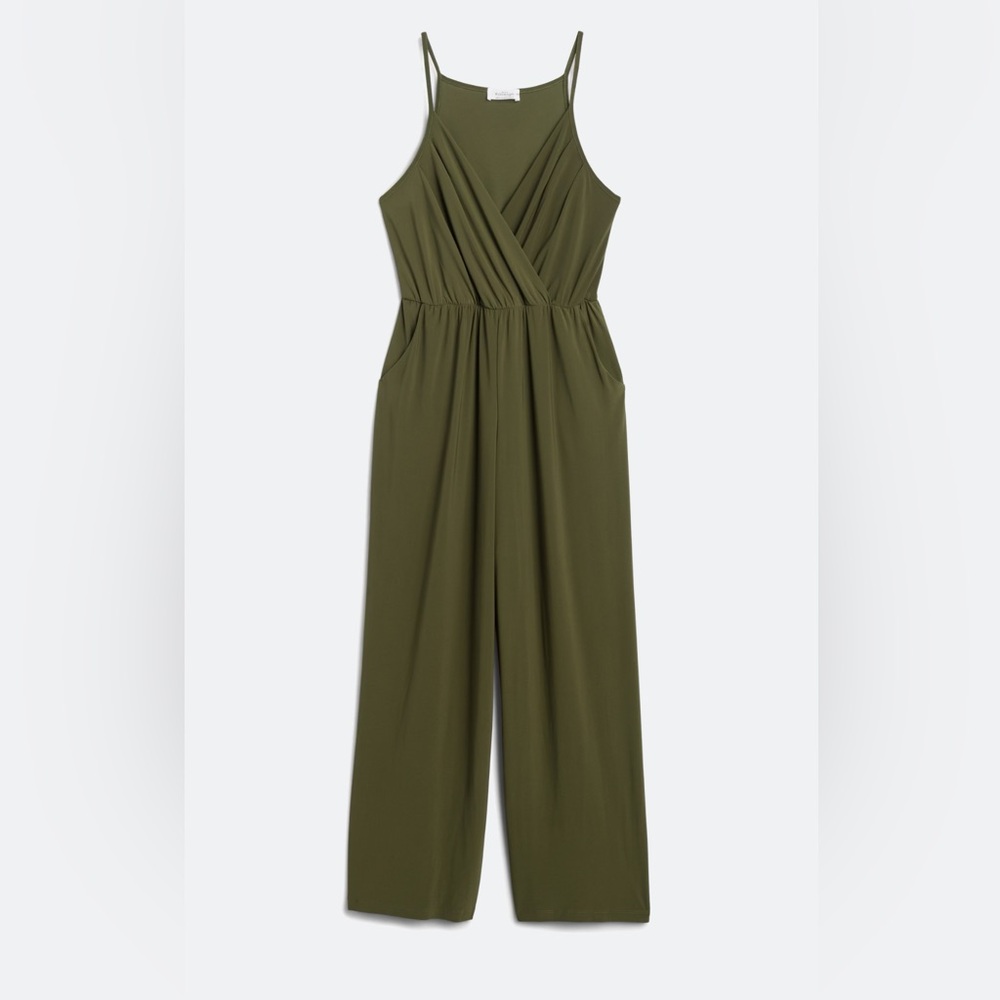 Lexy Knit Jumpsuit